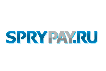Платежные системы для сайта. Подключение SpryPay ч.1