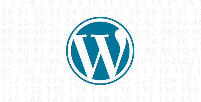 Запрещаем нумерацию пользователей в WordPress