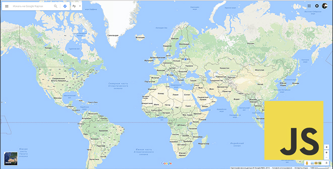 Определить текущее местоположение через Google Maps API + HTML 5 Geolocation