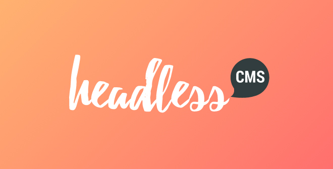 Headless CMS — обзор и установка